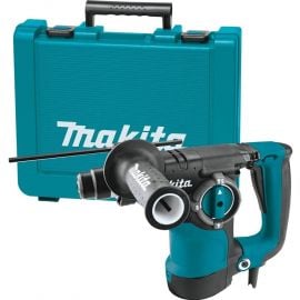Makita HR2811F Electric Rotary Hammer 800W | Breakers and demolition hammers | prof.lv Viss Online