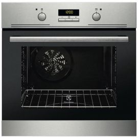 Electrolux Built-in Electric Oven EZB3411AOX Silver (7378) | Built-in ovens | prof.lv Viss Online