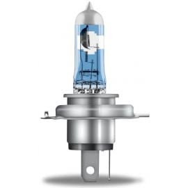 Osram Night Breaker Laser H4 Bulb for Front Headlights 12V 60/55W 1pc. (O64193NL-01B) | Car bulbs | prof.lv Viss Online