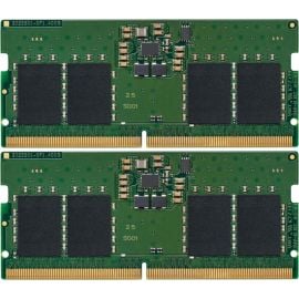 Kingston KCP548SS6K2-16 DDR5 16GB 4800MHz CL40 Green RAM | Kingston | prof.lv Viss Online