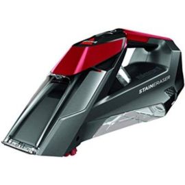 Bissell Cordless Handheld Vacuum Cleaner With Cleaning Function Stain Eraser 2005N Black/Red | Handheld vacuum cleaners | prof.lv Viss Online