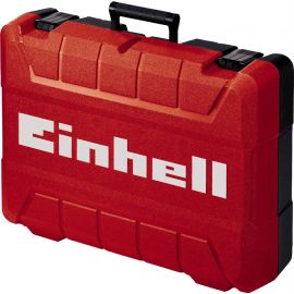 Einhell E-Box M55 Tool Box, Without Tools (607216) | Toolboxes | prof.lv Viss Online