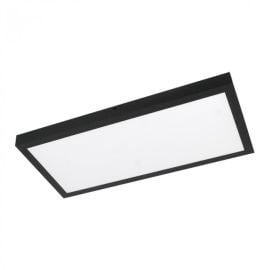 LED Gaismas Panelis Ecolight 595x295mm 24w 4000K IP20 (EC20121) | Ecolight | prof.lv Viss Online