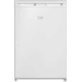 Beko TSE1234FSN Mini Fridge with Freezer White (11136004025) | Refrigerators | prof.lv Viss Online
