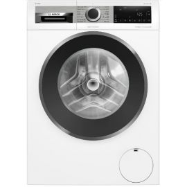 Bosch WGG256AMSN Front Loading Washing Machine White | Large home appliances | prof.lv Viss Online