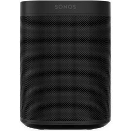 Sonos One SL Умный динамик | Умные колонки | prof.lv Viss Online