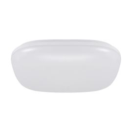Plafona lampa Strühm Feta Led D 24W, 2480lm, 6500k, IP65 (04359) | Plafonds | prof.lv Viss Online