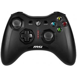 MSI Force GC30 V2 Controller | Gaming steering wheels and controllers | prof.lv Viss Online