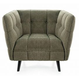 Atpūtas Krēsls Signal Castello 1, 85x92x78cm | Lounge chairs | prof.lv Viss Online