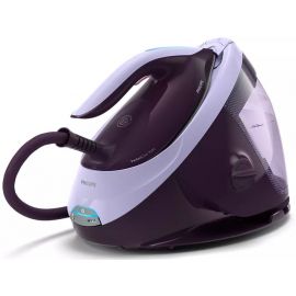 Philips GC7050/30 Ironing System Violet | Ironing systems | prof.lv Viss Online