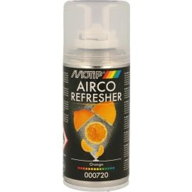 Kondicionieru Atsvaidzinātājs Motip Airco Refresher, Apelsīnu, 0.15l (000720BS&MOTIP) | Tīrīšanas līdzekļi | prof.lv Viss Online