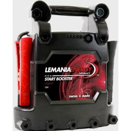 Lemania AGM LEAD ACID P5 Battery Starter 12V 22Ah 2500A (P5-2500&LEM) | Lemania | prof.lv Viss Online
