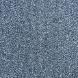 Twist And Shine Loop Carpet Tiles (Carpets) Grey 50x50cm 4189008 | Carpet tiles | prof.lv Viss Online