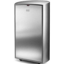 Black&Decker BXAC12000E Air Conditioner Grey | Mobile air conditioners | prof.lv Viss Online