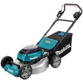 Makita DLM530Z Cordless Lawn Mower 36V Without Battery and Charger | Lawn movers | prof.lv Viss Online