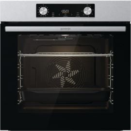 Встраиваемая электрическая духовка Gorenje BPS 6747A08BG | Крупная бытовая техника | prof.lv Viss Online