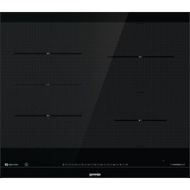 Gorenje IS645BLG Built-in Induction Hob Surface Black | Large home appliances | prof.lv Viss Online