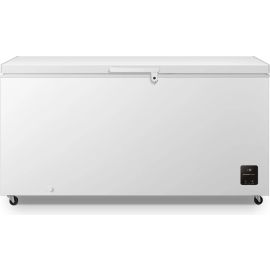 Saldētava Gorenje FH50EAW Horizontālā Balta | Horizontālās saldētavas | prof.lv Viss Online