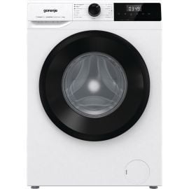 Veļas Mašīna Gorenje W11NHPI84AS Ar Frontālo Ielādi Balta | Large home appliances | prof.lv Viss Online