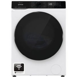 Veļas Mašīna Ar Žāvētāju Gorenje WD2PA964ADW Ar Frontālo Ielādi Balta | Стиральные машины | prof.lv Viss Online
