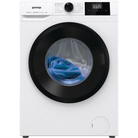 Veļas Mašīna Gorenje W3NGPI62SBS Ar Frontālo Ielādi Balta | Washing machines | prof.lv Viss Online
