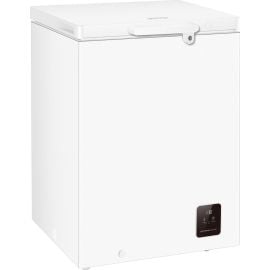 Saldētava Gorenje FH15E6W5 Horizontālā Balta | Морозильники | prof.lv Viss Online