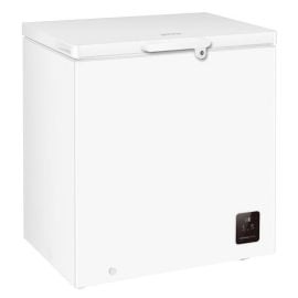 Saldētava Gorenje FH20E6W5 Horizontālā Balta | Морозильники | prof.lv Viss Online