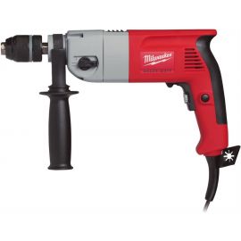 Milwaukee HD2E 13 R Electric Rotary Hammer 705W (4933390186) | Drilling machines | prof.lv Viss Online