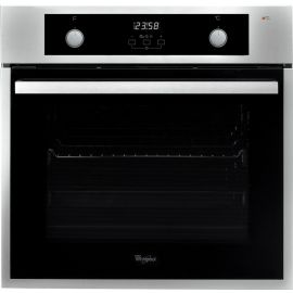 Whirlpool Built-In Electric Oven AKP 785 IX Silver (AKP785IX) | Large home appliances | prof.lv Viss Online