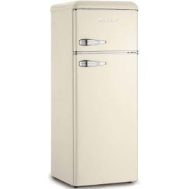 Ledusskapis Ar Saldētavu Snaige FR24SM-PRC30E Beige  | Lielā sadzīves tehnika | prof.lv Viss Online