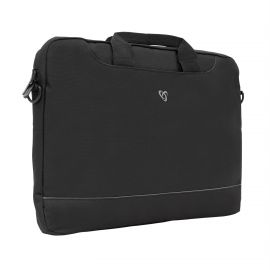 Datorsoma Sbox Nevada Rokas 15.6'' Melna (NSS-135) | Computer bags | prof.lv Viss Online