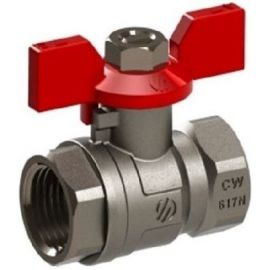 Arco Nile adjustable valve with short handle MF | Valves and faucets | prof.lv Viss Online