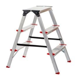 Saliekamās Kāpnes Haushalt 1923 56cm (500956201) | Лестницы, вышки | prof.lv Viss Online