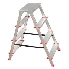 Saliekamās Kāpnes Haushalt 1924 78cm (500956202) | Лестницы, вышки | prof.lv Viss Online