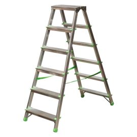 Saliekamās Kāpnes Haushalt 1926 121cm | Haushalt | prof.lv Viss Online