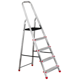 Saliekamās Kāpnes Haushalt C04C/05 175cm (500956205) | Лестницы, вышки | prof.lv Viss Online