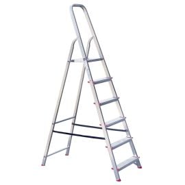 Saliekamās Kāpnes Haushalt CXT06C/06 200cm (500956206) | Лестницы, вышки | prof.lv Viss Online