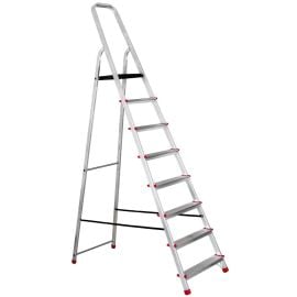 Saliekamās Kāpnes Haushalt C04C/08 240cm | Лестницы | prof.lv Viss Online