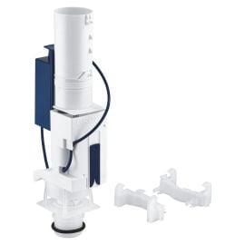 Skalošanas Mehānisms Grohe Rapid SL Renovācija Skalošanas Kastei 6L (38736000) | Tualetes podu piederumi | prof.lv Viss Online
