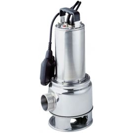 Nocchi Biox Submersible Water Pump | Nocchi | prof.lv Viss Online