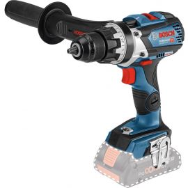Bosch GSR 18V-110 C Cordless Screwdriver/Drill Without Battery and Charger (06019G0108) | Screwdrivers | prof.lv Viss Online