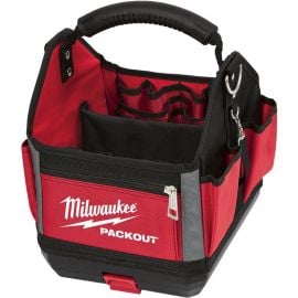 Instrumentu Soma Milwaukee Tote Toolbag 30x25x32cm (4932464084) | Instrumentu kastes | prof.lv Viss Online