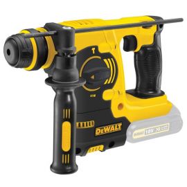 DeWalt DCH243N-XJ SDS+ Cordless Hammer Drill, Without Battery and Charger, 18V | Rotary hammers | prof.lv Viss Online