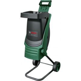 Zaru Smalcinātājs Bosch AXT Rapid 2000 Elektriskais, 2000W (0600853501) | Garden equipment | prof.lv Viss Online