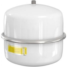Flamco Solar Expansion Vessel for Solar System 12l, White (16061) | Solid fuel-fired boilers | prof.lv Viss Online
