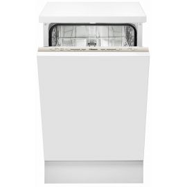 Hansa Built-in Dishwasher ZIM 434.1 B White | Iebūvējamās trauku mazgājamās mašīnas | prof.lv Viss Online