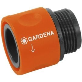 Gardena Hose Connector with External Thread, 26.5mm, 3/4