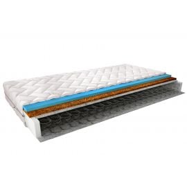 Eltap Wave Memory Foam Mattress | Spring mattresses | prof.lv Viss Online