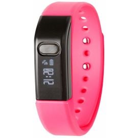 Denver BFA-10 Smartwatch Pink (T-MLX13970) | Mobile Phones and Accessories | prof.lv Viss Online