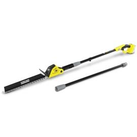 Karcher PHG 18-45 Battery Hedge Trimmer Without Battery and Charger, 18V (1.444-210.0) | Hedge trimmers | prof.lv Viss Online